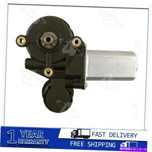 Window Regulator g^nC_[x[XX|[cAp[EBhE[^[EBhEM[^[ACI ACI For Toyota Highlander Base Sport Rear Power Window Motor Window Regulator