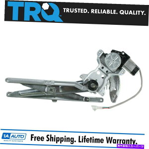 Window Regulator TOTOYOTA 4RunnergbNpTRQEBhEM[^[ƃ[^[2hARHE TRQ Window Regulator & Motor 2 Door RH Right for Toyota 4Runner Truck