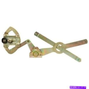 Window Regulator OER CX1265 1947-50 Chevy/GMC Truck Window Regulator�ARH OER CX1265 1947-50 Chevy/GMC Truck Window Regulator, RH