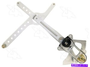 Window Regulator �E�B���h�E���M�����[�^ACI/MAXAIR 81911 Window Regulator ACI/Maxair 81911