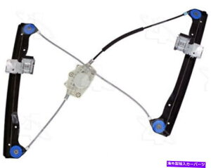 Window Regulator �E�B���h�E���M�����[�^ACI/MAXAIR 81358 Window Regulator ACI/Maxair 81358