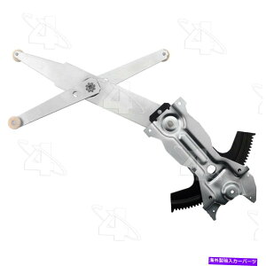 Window Regulator �J�}����ACI�E�B���h�E���M�����[�^�[�AFirebird 81239 ACI Window Regulator for Camaro, Firebird 81239�y���s�A���i�z