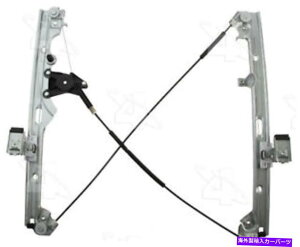 Window Regulator �E�B���h�E���M�����[�^ACI/MAXAIR 81212 Window Regulator ACI/Maxair 81212