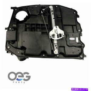 Window Regulator �_�b�W�j�g��07-12�t�����g�E11A634�̐V�����E�B���h�E���M�����[�^�[�ƃ��[�^�[�A�Z���u�� New Window Regulator and Motor Assembly For Dodge Nitro 07-12 Front Right 11A634