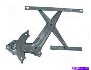 Window Regulator �E�B���h�E���M�����[�^ACI/MAXAIR 381637 Window Regulator ACI/Maxair 381637