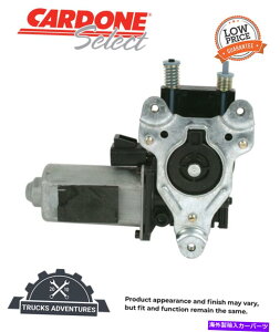 Window Regulator Cardone Select 82-198AR�p���[�E�B���h�E���[�^�[�ƃ��M�����[�^�[�A�Z���u�� Cardone Select 82-198AR Power Window Motor and Regulator Assembly�y���s�A���i�z