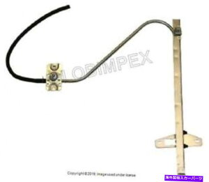 Window Regulator VW Vanagon�i1980-1991�jWindow Regulator�iManual�jFront Right JP Group Dansk VW VANAGON (1980-1991) Window Regulator (Manual) FRONT RIGHT JP GROUP DANSK�y���s�A���i�z