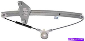 Window Regulator �E�B���h�E���M�����[�^�h�[�}���iOE�\�����[�V�����j740-708 Window Regulator Dorman (OE Solutions) 740-708�y���s�A���i�z