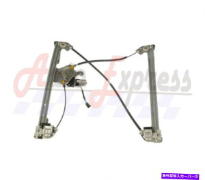 Window Regulator ���[�^�[�t�B�b�g��������^�V�����t�����g���E�B���h�E���M�����[�^�[04-08 F150�X�[�p�[�L���u�t�H�[�h BRAND NEW FRONT LEFT WINDOW REGULATOR WITH MOTOR FITS 04-08 F150 SUPER CAB FORD�y���s�A��