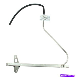 Window Regulator MECANEX 251837502AtHNX[QgX|[^[@iSp̃EBhEM[^[}jA Mechanex 251837502A Window Regulator Manual For Volkswagen Transporter Vanagon