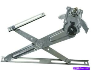 Window Regulator 00-06g^chTF12N3̃tgEBhEM[^[ Front Left Window Regulator For 00-06 Toyota Tundra TF12N3