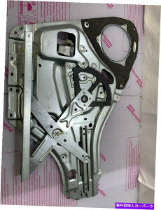 Window Regulator 2005-2010 Kia Sportage OEM Front Left Window Regulator W Motor 82401-1F010 2005-2010 Kia Sportage OEM Front Left Window Regulator w Motor 82401-1F010�y���s�A���i�z
