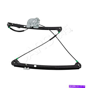 Window Regulator BMW X5 E53 00-06 51338254912̑M[^[EOFebi Window Regulator Right Front FEBI For BMW X5 E53 00-06 51338254912
