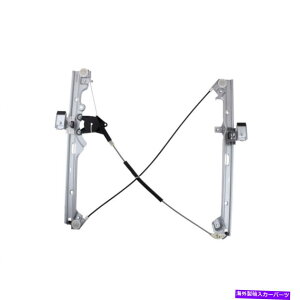 Window Regulator GMC Sierra 2500 1999-2004�p���[�E�B���h�E���M�����[�^�[�h���C�o�[�� For GMC Sierra 2500 1999-2004 Power Window Regulator Driver Side
