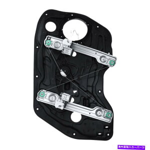 Window Regulator �q�����_�C�G�����g��11-16�p�̃t�����g���d�̓E�B���h�E���M�����[�^�[�t���p�l�� Front Left Electric Power Window Regulator for Hyundai Elamtra 11-16 with Panel�y���s�A���i�z