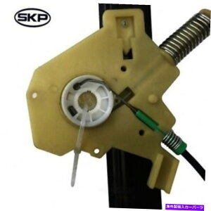 Window Regulator EBhEM[^[2002-2005~jN[p[SKPɓK܂ Window Regulator fits 2002-2005 Mini Cooper SKP