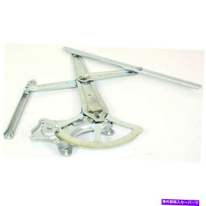 Window Regulator [^[̂ȂVtgLHp[EBhEM[^[NTXGX470 LX1350100 New Front LH Power Window Regulator Without Motor Fits Lexus GX470 LX1350100