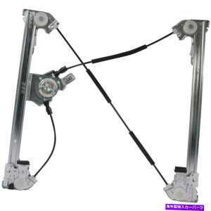 Window Regulator 82-3040C A1 Cardone Window Regulator�t�����g�h���C�o�[F150�g���b�N�̍����ɍ��� 82-3040C A1 Cardone Window Regulator Front Driver Left Side New for F150 Truck�y���s�A���i�z