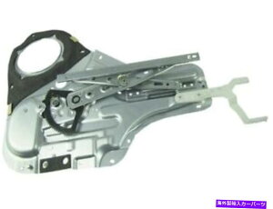 Window Regulator 12-13 KIA�\�E��GH16W3�̃��A�E�E�B���h�E���M�����[�^�[ Rear Right Window Regulator For 12-13 Kia Soul GH16W3�y���s�A���i�z