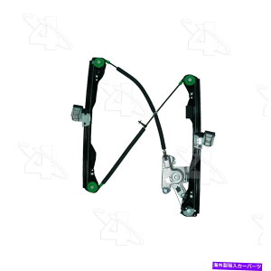 Window Regulator 00-11�t�H�[�J�X81335��ACI�E�B���h�E���M�����[�^�[ ACI Window Regulator for 00-11 Focus 81335�y���s�A���i�z