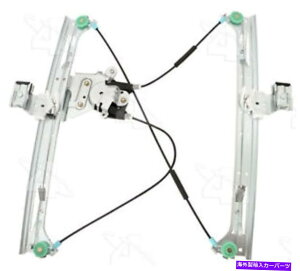 Window Regulator �E�B���h�E���M�����[�^ACI/MAXAIR 81278 Window Regulator ACI/Maxair 81278