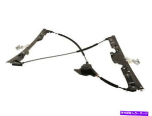 Window Regulator 04-09̃tgEBhEM[^YNGXghj28j3 w/o[^[ Front Left Window Regulator For 04-09 Nissan Quest HJ28J3 w/o Motor
