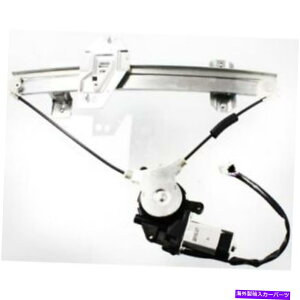 Window Regulator 98-04 ACURA RLAAC1551100EBhEM[^[Aȑ AC1551100 Window Regulator for 98-04 Acura RL Rear, Passenger Side