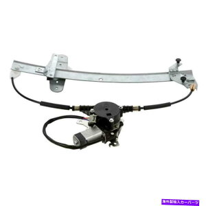 Window Regulator 92-11�N���E���r�N�g���A�O�����h�}�[�L�X�p��1PC���A���p���[�E�B���h�E���M�����[�^�[ 1pc Rear Left Power Window Regulator For 92-11 Crown Victoria Grand Marquis�y���s�A���i�z