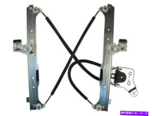 Window Regulator GXJ[hESV ext avalanche 1500 2500Vo[hPS74D3p̃EBhEM[^[ Window Regulator For Escalade ESV EXT Avalanche 1500 2500 Silverado PS74D3