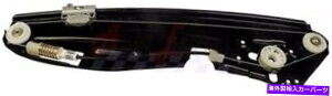 Window Regulator Fit BMW 7�V���[�Y���A���h���C�o�[�E�B���h�E���M�����[�^�[E65 745I 750I 760I B7 NEW FIT BMW 7 SERIES REAR LEFT DRIVER WINDOW REGULATOR E65 745i 750i 760i B7 NEW�y���s�A���i�z