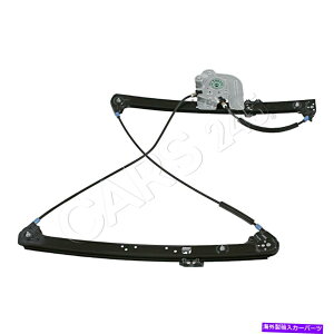 Window Regulator Window Regulator BMW X5 E53 00-06 51338254911FebȋOʍFebi Window Regulator Left Front FEBI For BMW X5 E53 00-06 51338254911