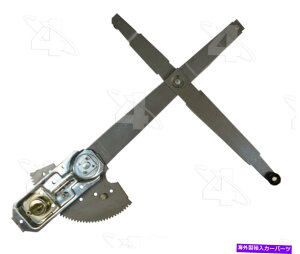 Window Regulator �E�B���h�E���M�����[�^�t�����g�EACI/MAXAIR 81967 Window Regulator Front Right ACI/Maxair 81967