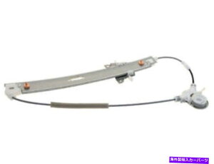 Window Regulator 00-06}c_MPV PH14F5 Tyc̃AEM[^[ Rear Right Window Regulator For 00-06 Mazda MPV PH14F5 TYC