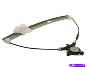 Window Regulator 04-09̃tgEEBhEM[^[3}c_3X|[cMK72Z9 w/p[EBhE Front Right Window Regulator For 04-09 Mazda 3 Sport MK72Z9 w/ Power Windows