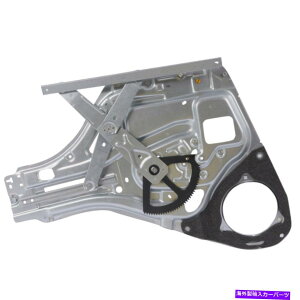 Window Regulator 82-4528C A1 Cardone Window Regulator Right Prassenger NewRH Hand 82-4528C A1 Cardone Window Regulator Front Passenger Right Side New RH Hand�y���s�A���i�z