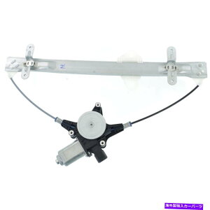 Window Regulator �E�B���h�E���M�����[�^�t�����g�E���̏�qRH HO1351157 72210SJCA01 Window Regulator Front Right Hand Side Passenger RH HO1351157 72210SJCA01�y���s�A���i�z