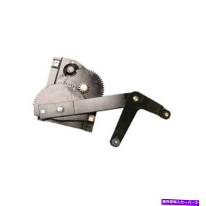 Window Regulator XRbghCNC8ZZ-6530306-L 68tH[hNH[^[EBhEM[^[ALH Scott Drake C8ZZ-6530306-L 68 Ford Quarter Window Regulator, LH