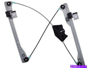 Window Regulator 99-06 VWStWFb^KP68N3̃tgp[EBhEM[^[AZu Front Right Power Window Regulator Assembly For 99-06 VW Golf Jetta KP68N3