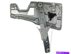 Window Regulator �X�Y�L�V�{���[�|���e�B�A�b�Nxl7 equinox�g�����ghw37y5�̃t�����g�E�����M�����[�^�[ Front Right Window Regulator For Suzuki Chevy Pontiac XL7 Equinox Torrent HW37Y5�y���s�A���i�z