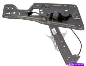 Window Regulator �V�{���[�X�Y�L�|���e�B�A�b�N�G�N�C�m�b�N�XXL7�g�����gSP55C5�̃t�����g���E�B���h�E���M�����[�^�[ Front Left Window Regulator For Chevy Suzuki Pontiac Equinox XL7 Torrent SP55C5�y���s�A���i�z