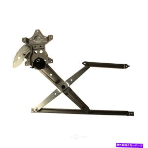 Window Regulator EBhEM[^[h[}tgEWDGNXvX932 51147 602 Window Regulator-Dorman Front Right WD Express 932 51147 602
