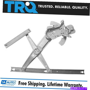 Window Regulator Discovery Range Rover�̂��߂�TRQ�p���[�E�B���h�E���M�����[�^�[�t�����g�E����ȑ� TRQ Power Window Regulator Front Right Passenger Side for Discovery Range Rover�y���s�A���i�z