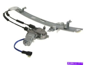 Window Regulator KIAXyNgZtBAVG24G6̃tgEEBhE[^[ /M[^[AZu Front Right Window Motor / Regulator Assembly For Kia Spectra Sephia VG24G6