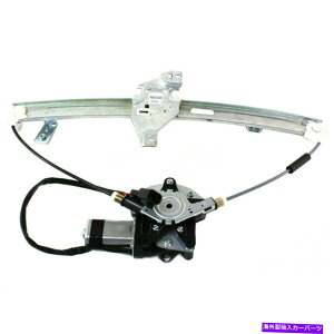 Window Regulator �V�����t�����g�E���E�B���h�E���M�����[�^�[GM1351157�t�B�b�g2006-2016�V�{���[�C���p�� New Front Right Side Window Regulator Gm1351157 Fits 2006-2016 Chevrolet Impala�y���s�A���i�z