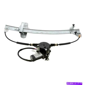 Window Regulator 92-11�N���E���r�N�g���A�O�����h�}�[�L�X�p��1PC���A���p���[�E�B���h�E���M�����[�^�[ 1pc Rear Left Power Window Regulator For 92-11 Crown Victoria Grand Marquis�y���s�A���i�z