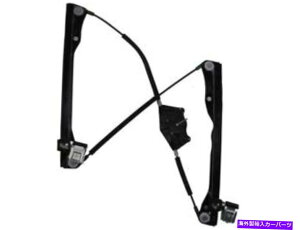 Window Regulator 99-06̃tgEEBhEM[^[VWStWFb^4DR FX79Z6 Front Right Window Regulator For 99-06 VW Golf Jetta 4dr FX79Z6