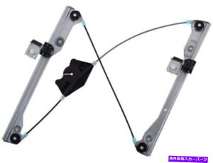 Window Regulator 99-06 VWStJetta NZ95S7̃tgd̓EBhEM[^[AZu Front Left Power Window Regulator Assembly For 99-06 VW Golf Jetta NZ95S7