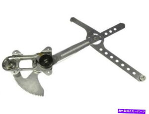 Window Regulator h[}75SB34NtgEBhEM[^[1988-1994 GMC K1500ɓK܂ Dorman 75SB34N Front Left Window Regulator Fits 1988-1994 GMC K1500