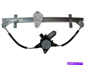 Window Regulator 05-10�̃t�����g�E�E�B���h�E���M�����[�^�[�z���_�I�f�b�Z�Clx ex-l ex�c�[�����ORF65v1 Front Right Window Regulator For 05-10 Honda Odyssey LX EX-L EX Touring RF65V1