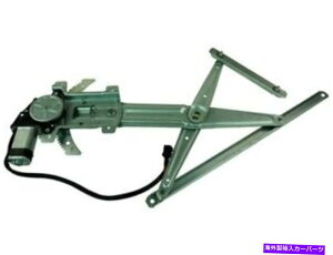 Window Regulator �R�����h�L���j�I��I280 I290 I350 I370 FW18V5�̃t�����g�E�E�B���h�E���M�����[�^�[ Front Right Window Regulator For Colorado Canyon i280 i290 i350 i370 FW18V5�y���s�A���i�z